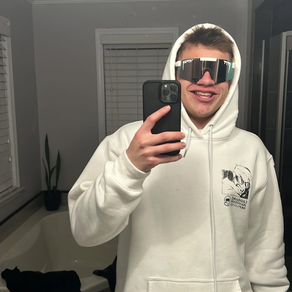 Jynxzi Real Name, Age, Biography, Career & Net Worth 2026