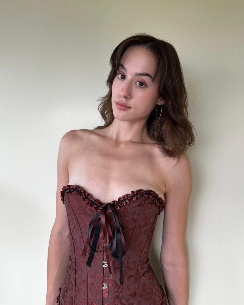 Jules Ari Biography, Age, Career, Height, Net Worth & More 2026