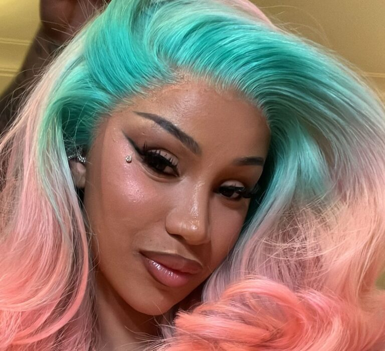 Cardi B Biography, Net Worth, Career & Life Story 2026