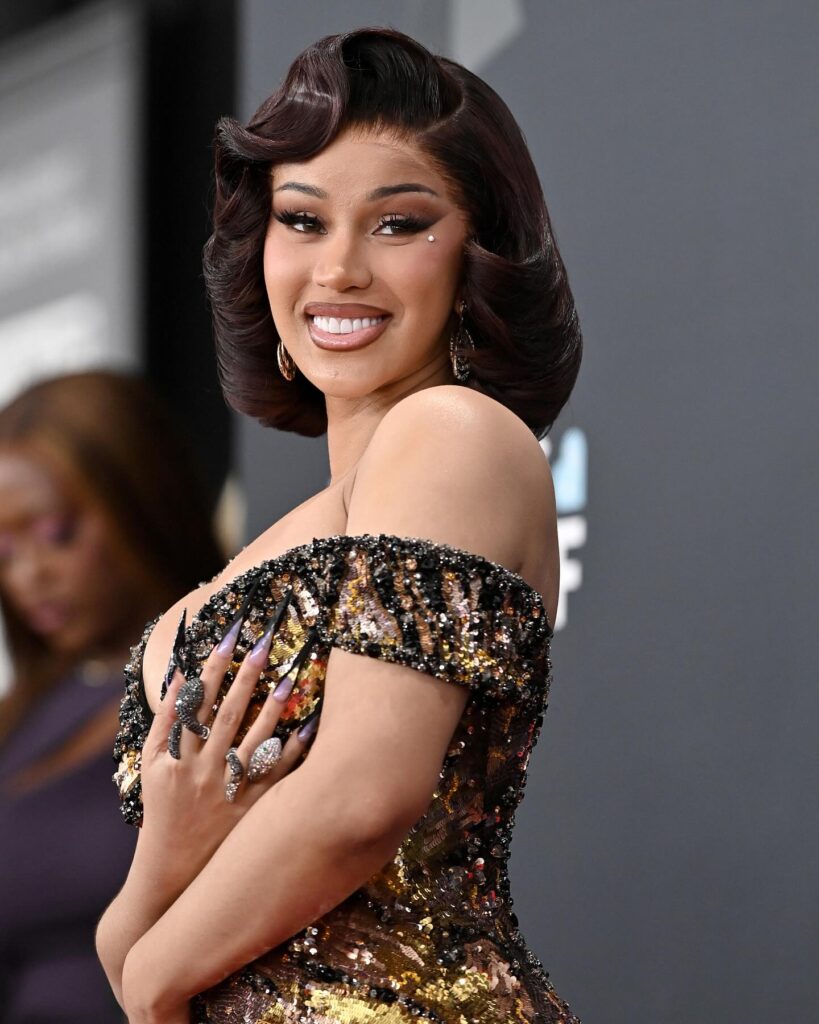 Cardi B Biography, Net Worth, Career & Life Story 2026