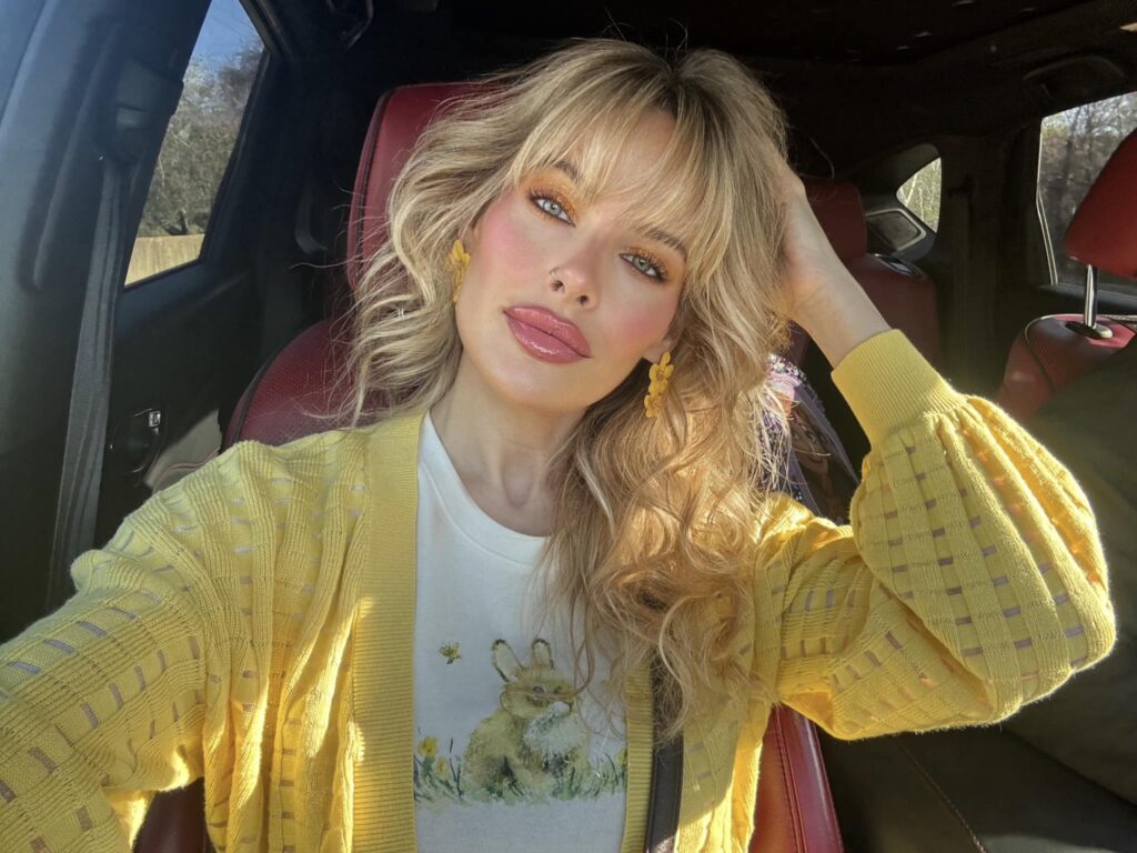 Britany Elizabeth Age, Biography, Height, Career & Net Worth 2026