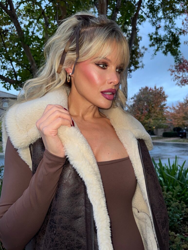 Britany Elizabeth Age, Biography, Height, Career & Net Worth 2026