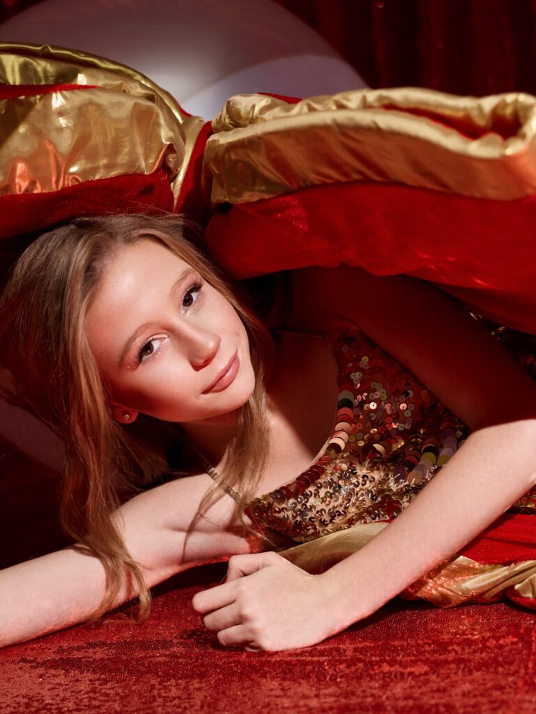 Like Nastya: The 12-Year-Old Who Built a YouTube Empire (2026)