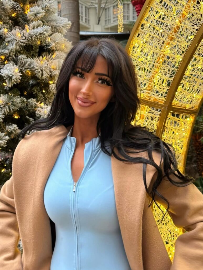 Nala Ray Biography, Age, Career, Height, Net Worth & More 2026