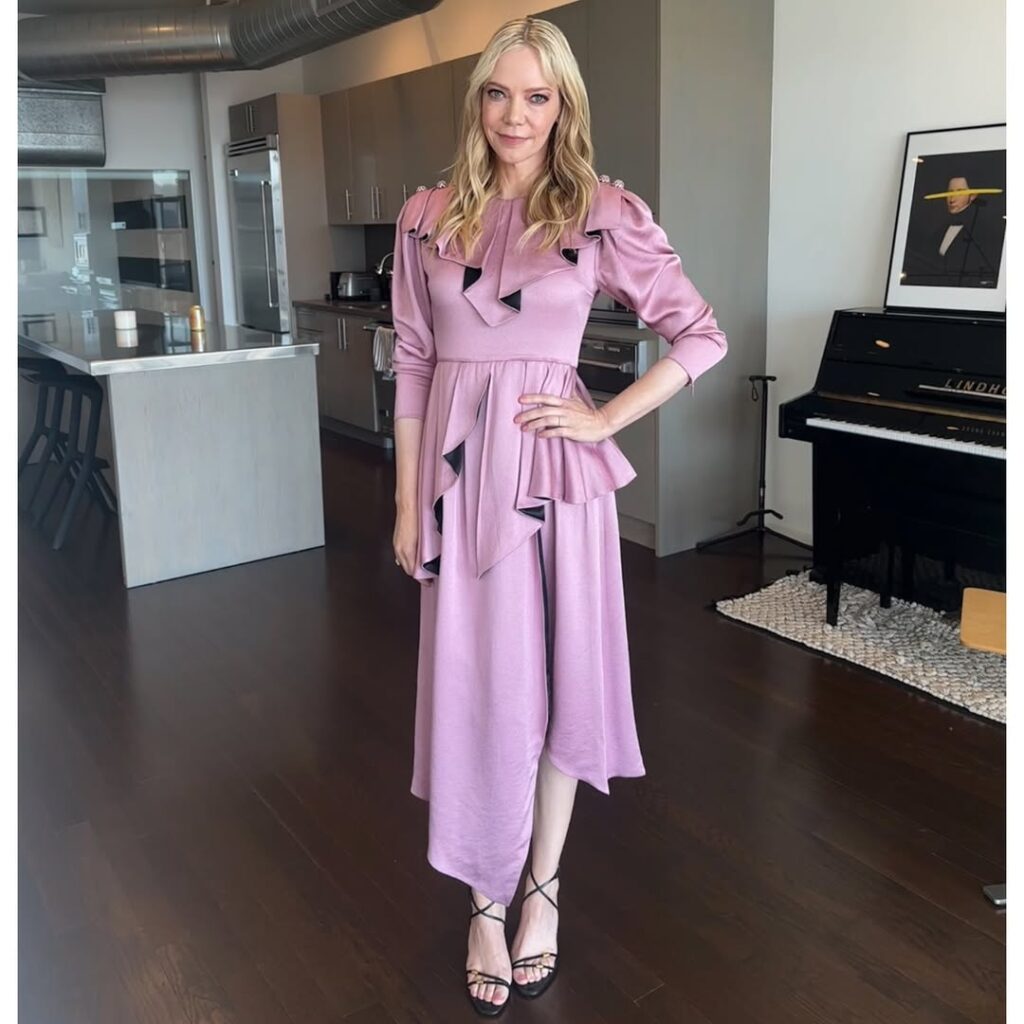 Riki Lindhome Biography, Net Worth, Career & Life Story 2026