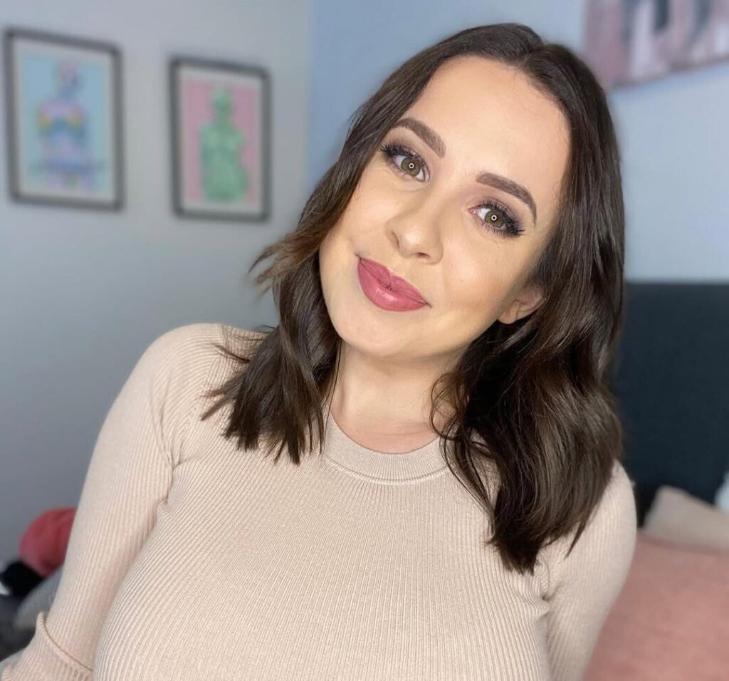 Ruby May Biography, Net Worth, Age, Career & Love Life 2026