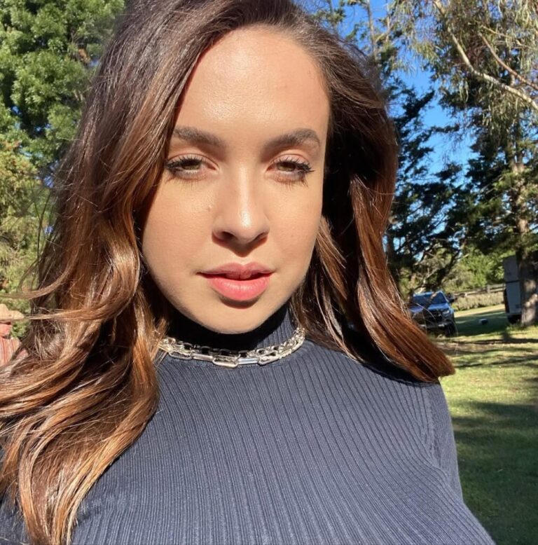 Ruby May Biography, Net Worth, Age, Career & Love Life 2026