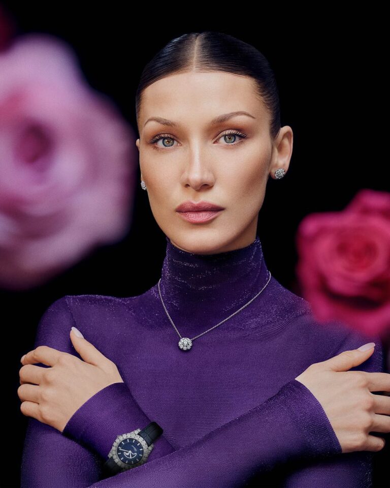 Bella Hadid Biography, Net Worth, Age, Career & Love Life 2026