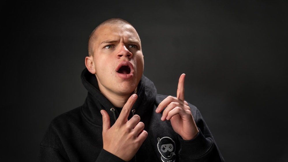 Jynxzi Real Name, Age, Biography, Career & Net Worth 2026