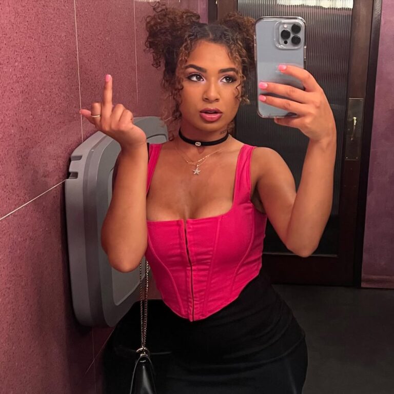 Babi Star Biography, Net Worth, Age, Career & Love Life 2026