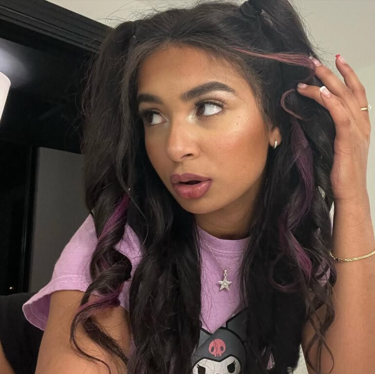 Babi Star Biography, Net Worth, Age, Career & Love Life 2026