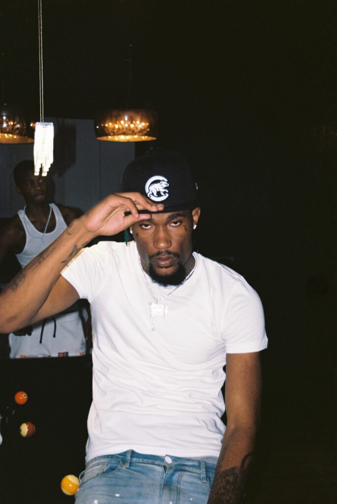 Hunxho Age, Biography, Net Worth, Height, Career & Life Story 2026