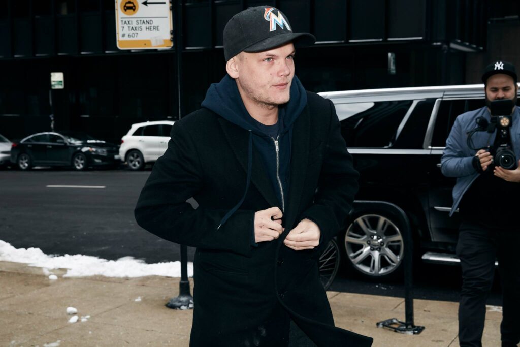 Avicii Biography, Age, Career, Height, Net Worth & Images 2026