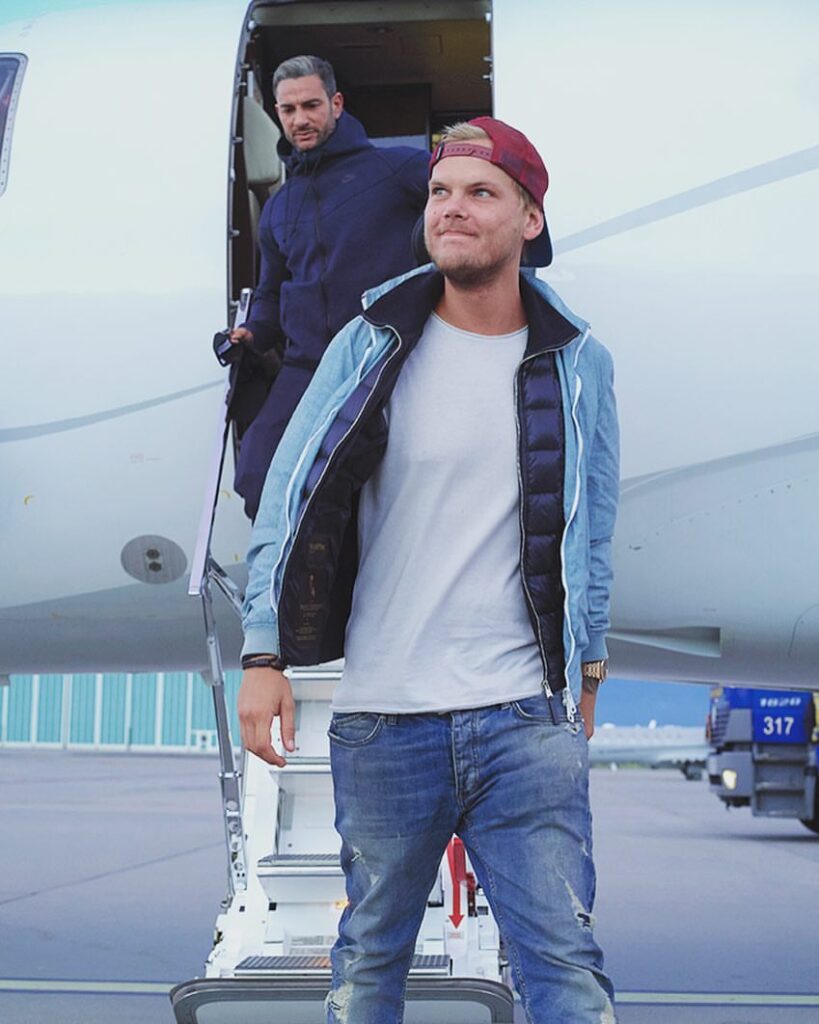 Avicii Biography, Age, Career, Height, Net Worth & Images 2026
