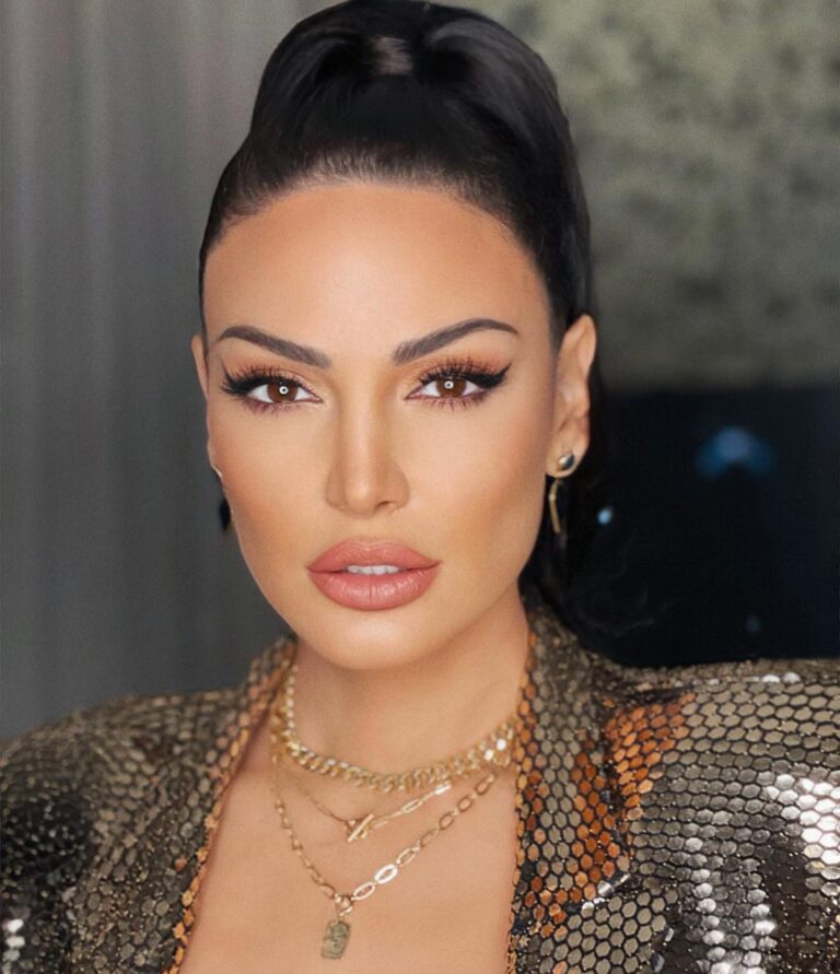 Bleona Qereti Biography, Age, Career, Height, Net Worth & More 2026