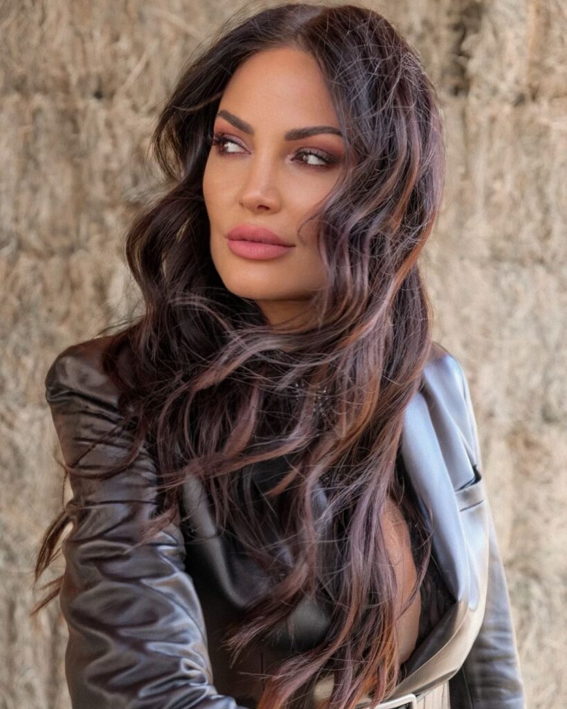 Bleona Qereti Biography, Age, Career, Height, Net Worth & More 2026