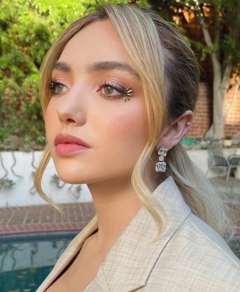 Peyton List Images, Age, Biography, Net Worth, Height, Career & Life Story 2026