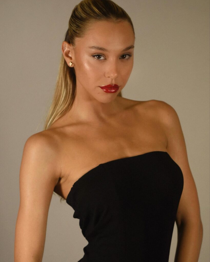 Alexis Ren Biography, Age, Career, Height, Net Worth & More 2026