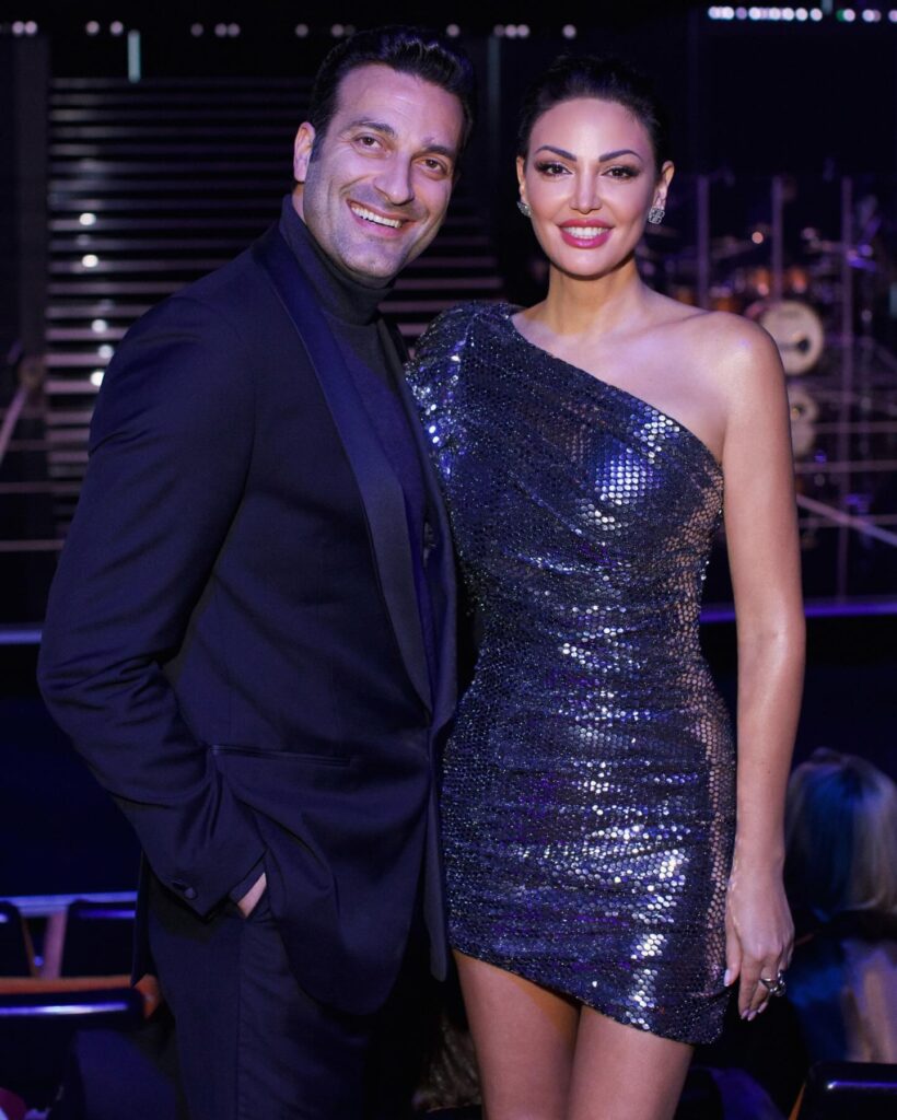 Bleona Qereti Biography, Age, Career, Height, Net Worth & Images 2026