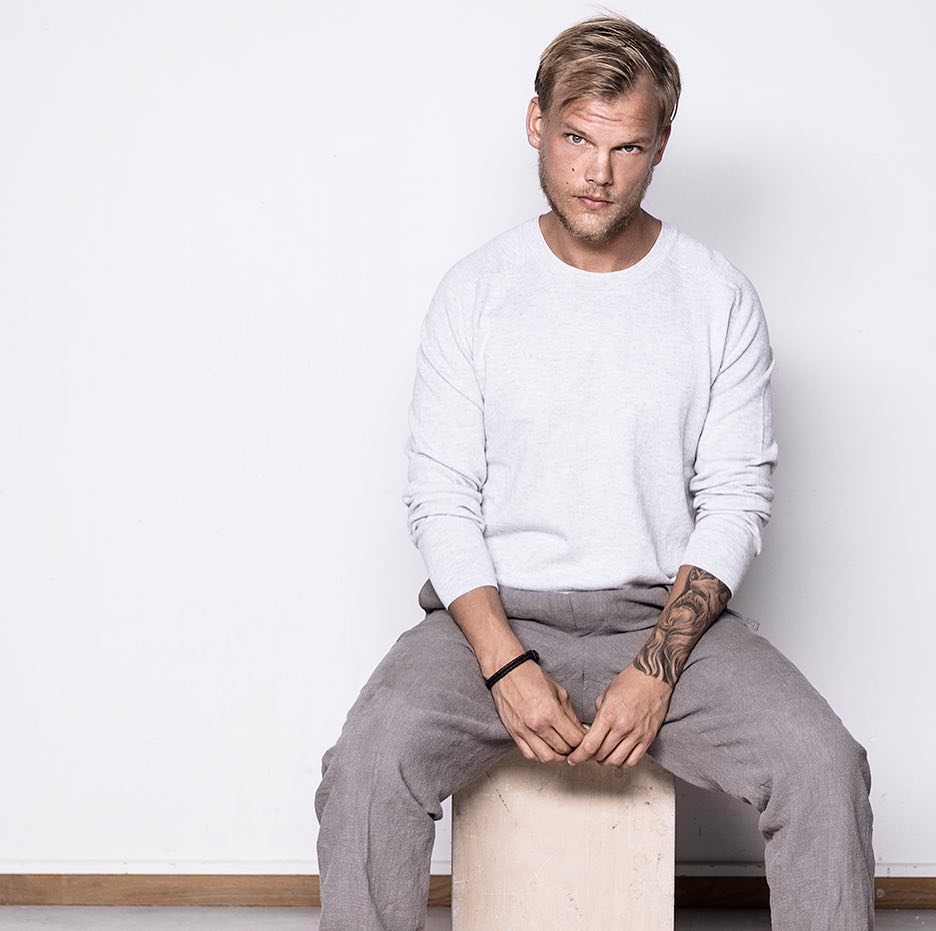 Avicii Biography, Age, Career, Height, Net Worth & Images 2026