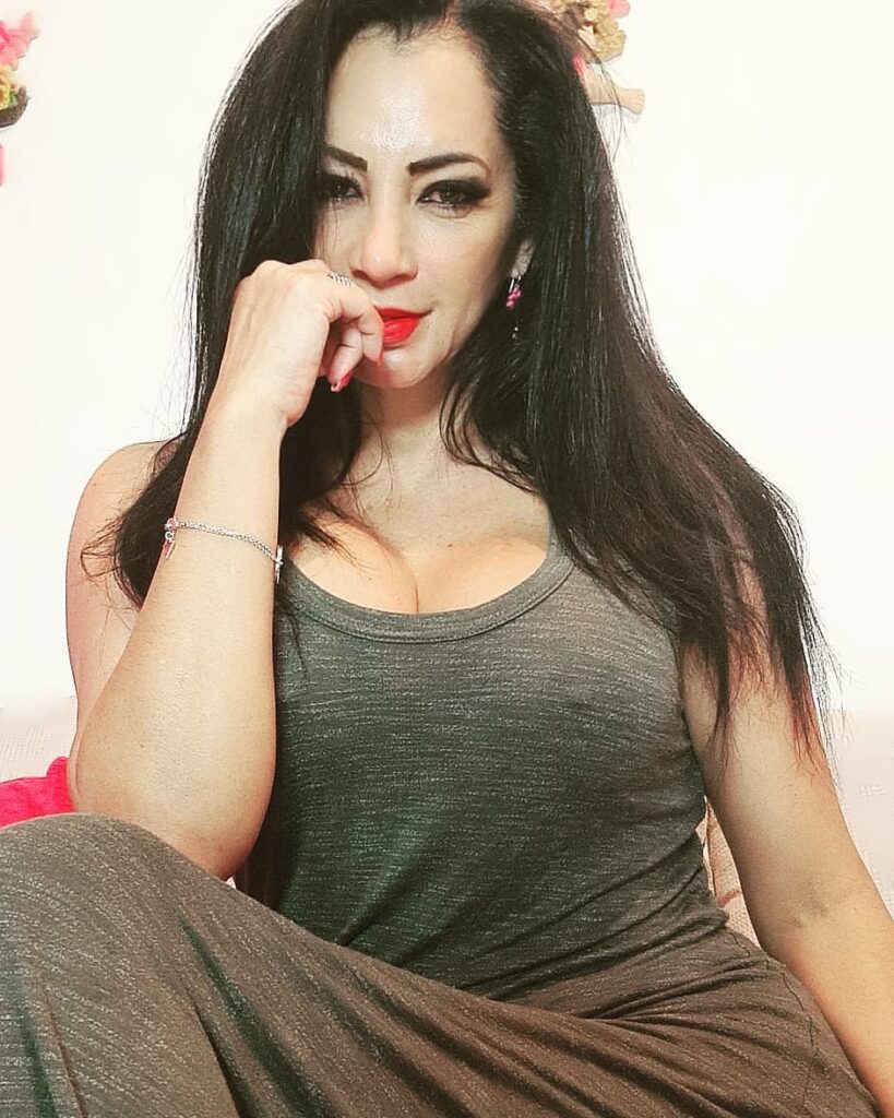 Gali Diva Biography, Age, Career, Height, Net Worth & Images 2026