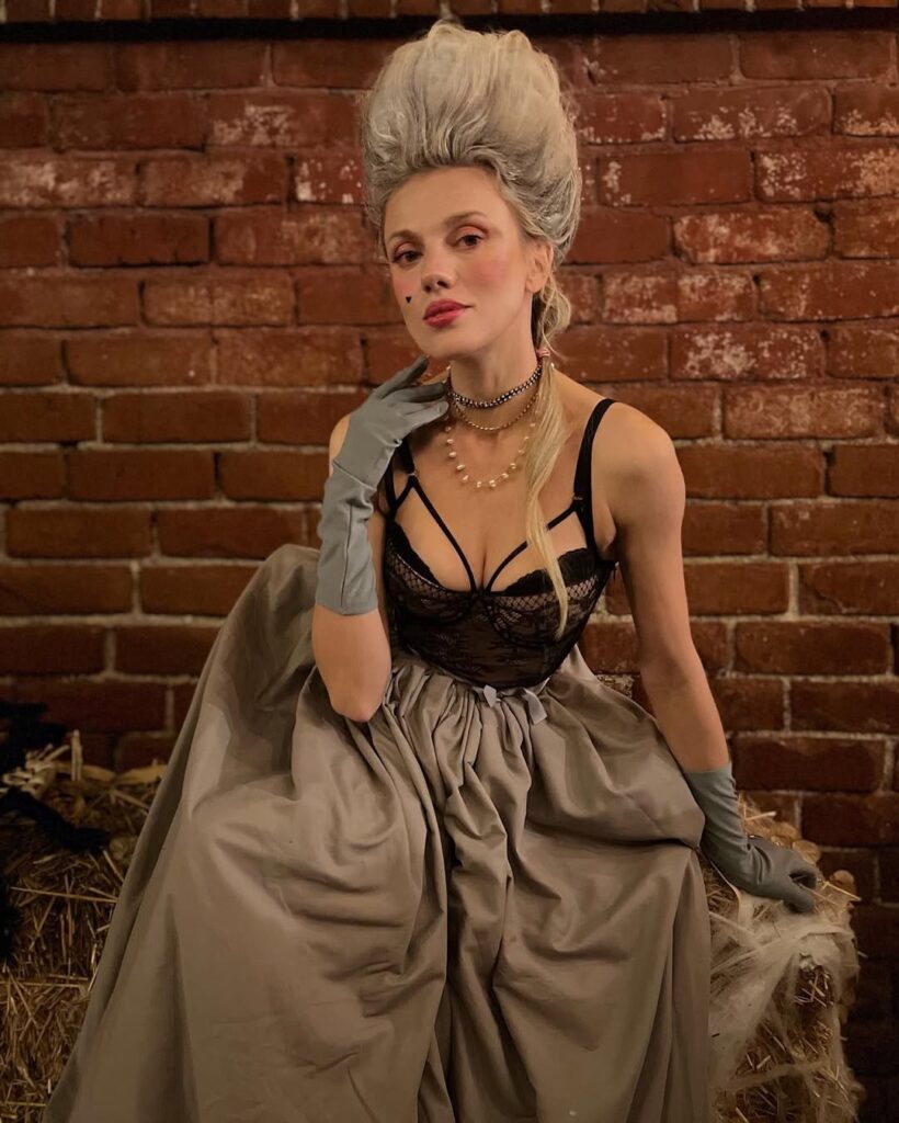 Bar Paly Age, Biography, Net Worth, Height, Career & Life Story 2026