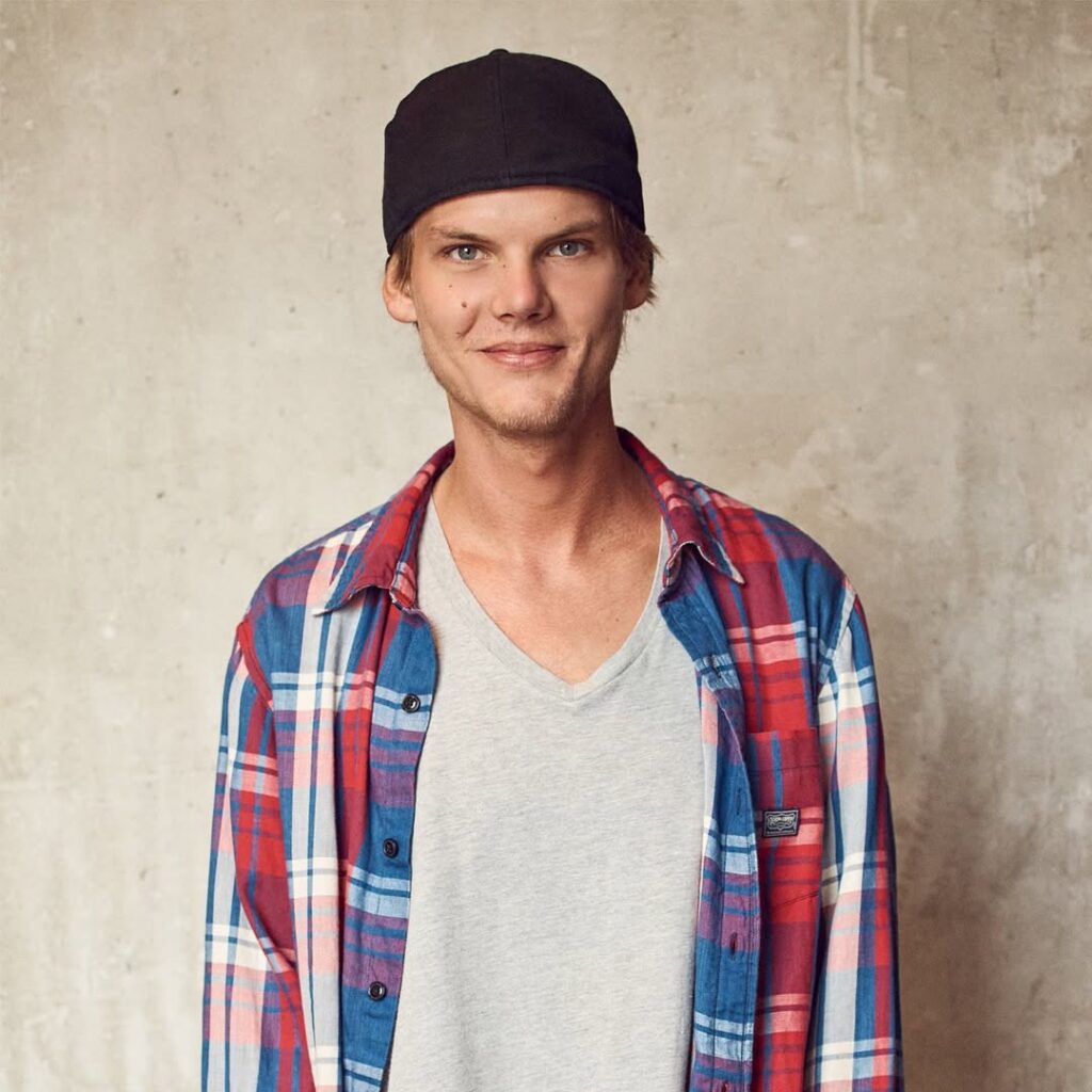 Avicii Biography, Age, Career, Height, Net Worth & Images 2026