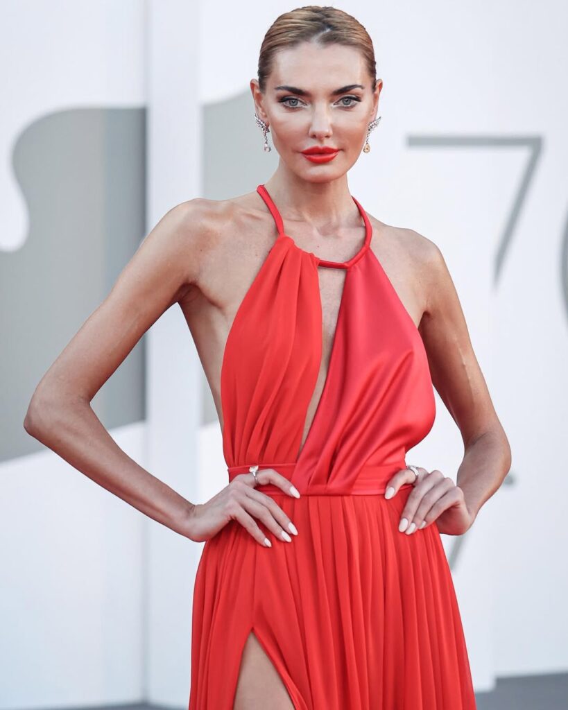 Alina Baikova Biography, Age, Career, Height, Net Worth & More 2026