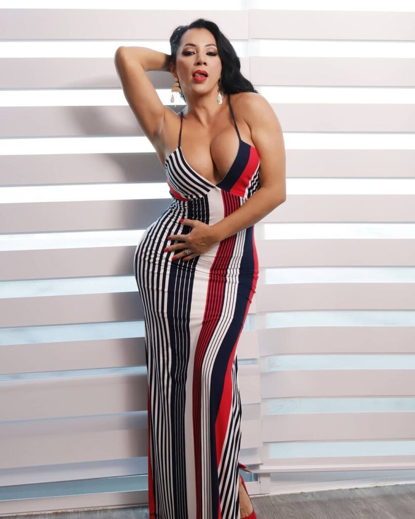 Gali Diva Biography, Age, Career, Height, Net Worth & Images 2026