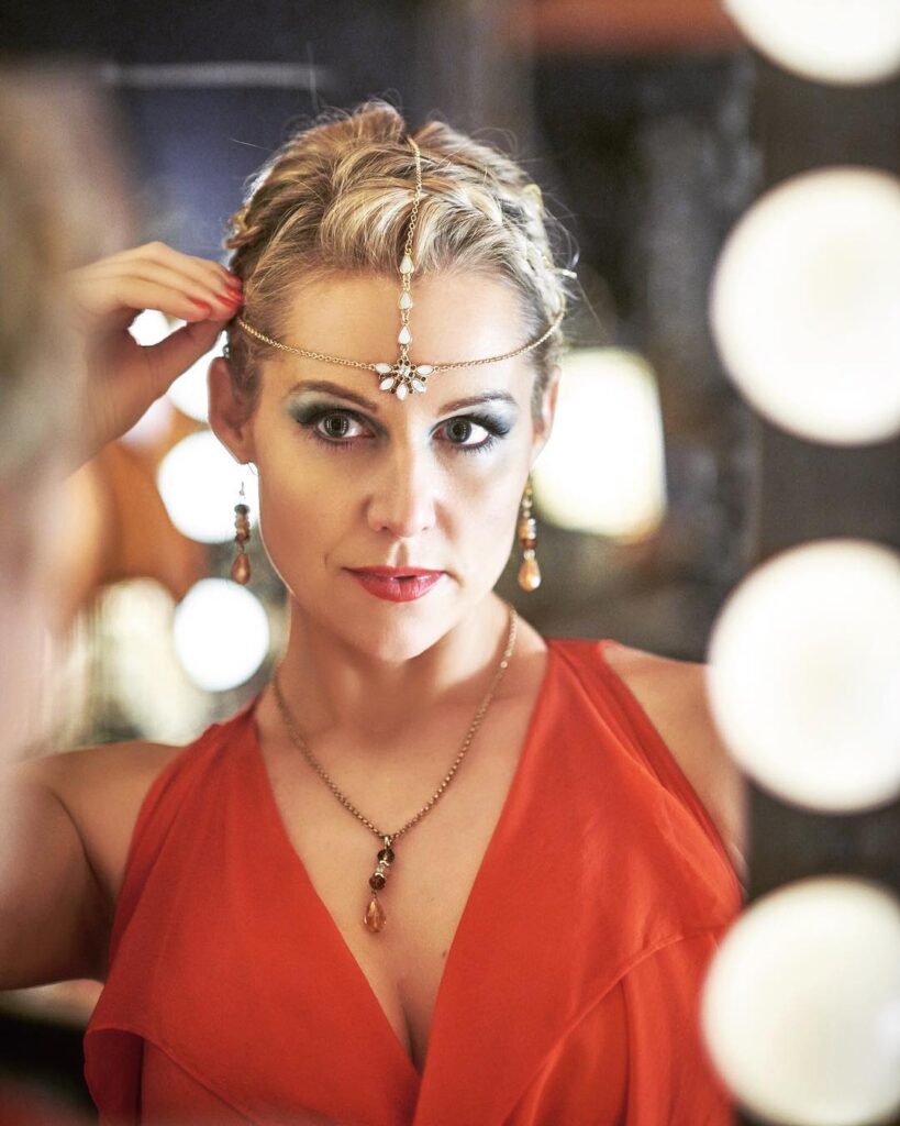 Abi Titmuss Age, Biography, Net Worth, Height, Career & Life Story 2026