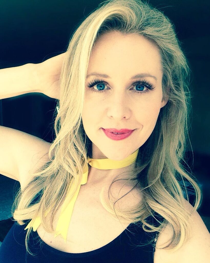 Abi Titmuss Age, Biography, Net Worth, Height, Career & Life Story 2026