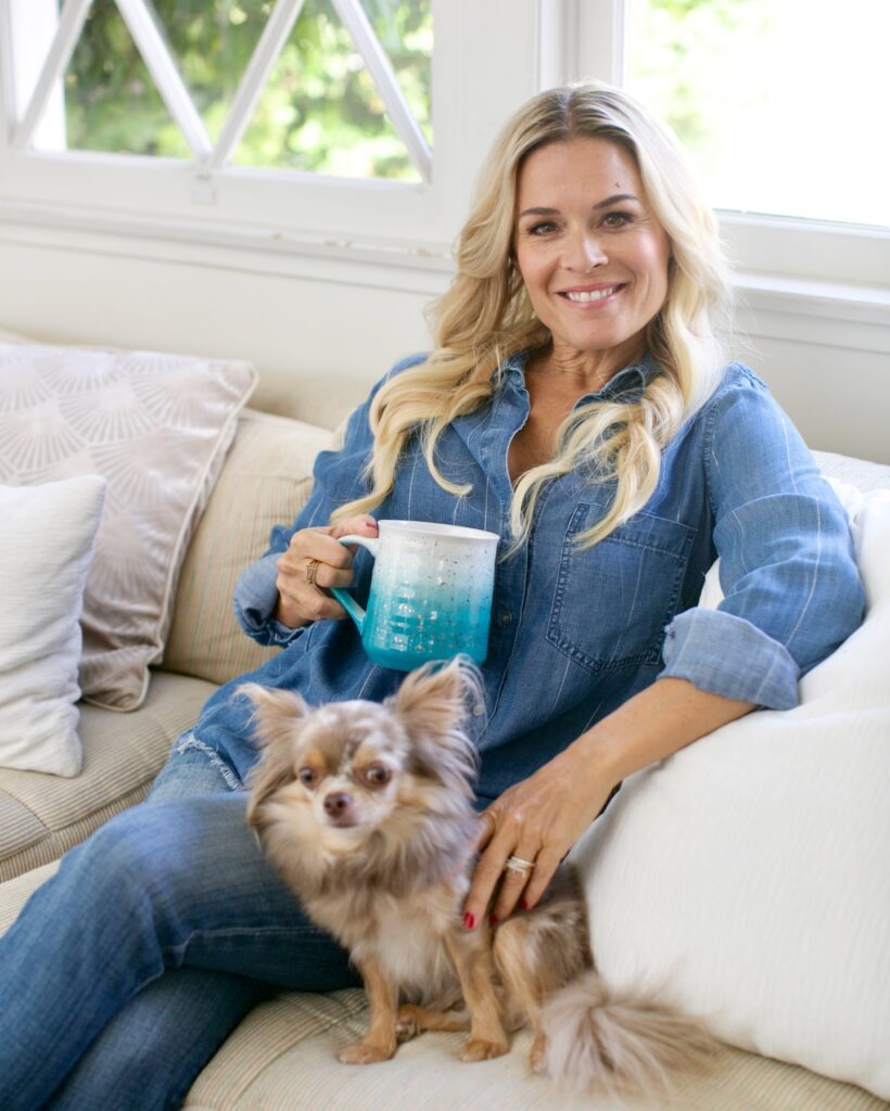 Cat Cora Age, Biography, Height, Career & Net Worth 2026