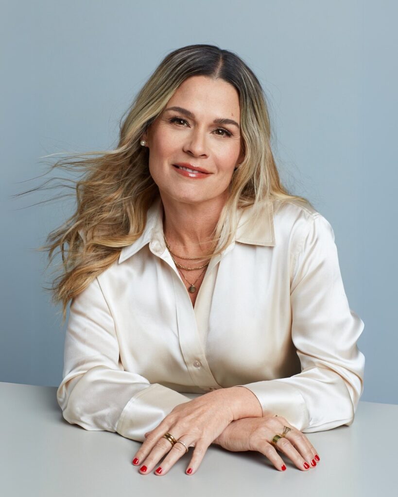 Cat Cora Age, Biography, Height, Career & Net Worth 2026