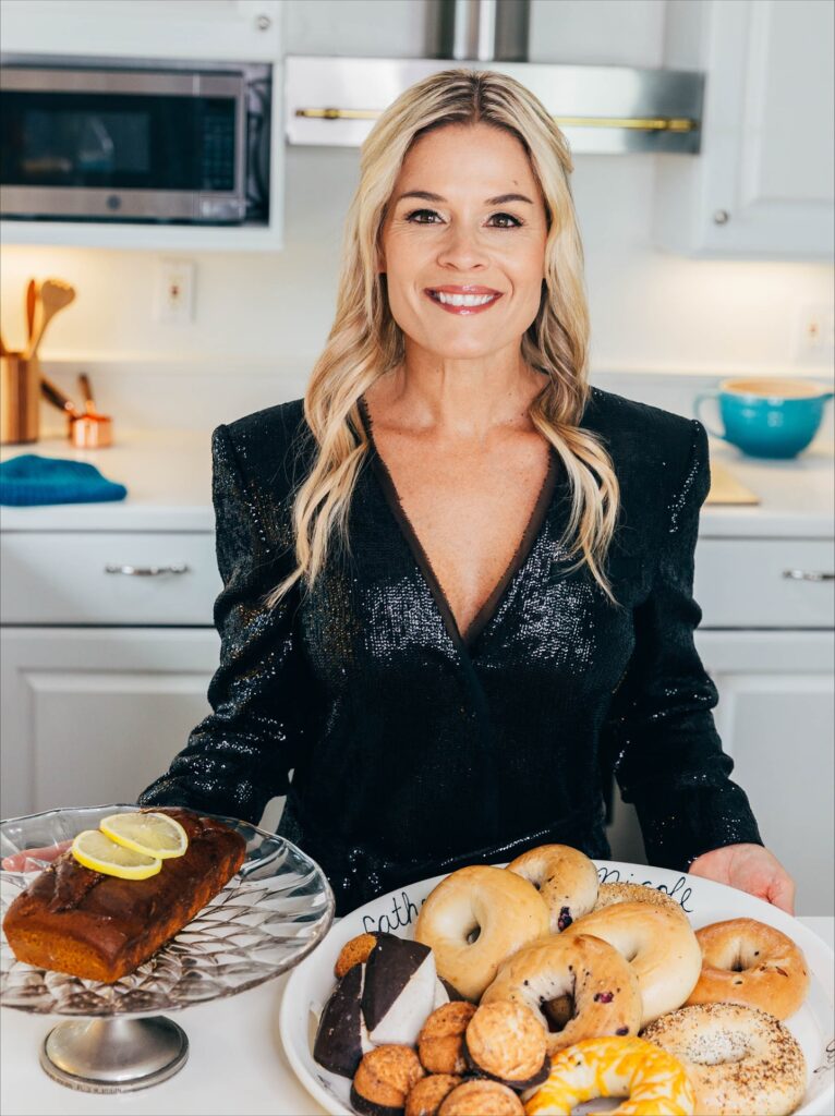 Cat Cora Age, Biography, Height, Career & Net Worth 2026