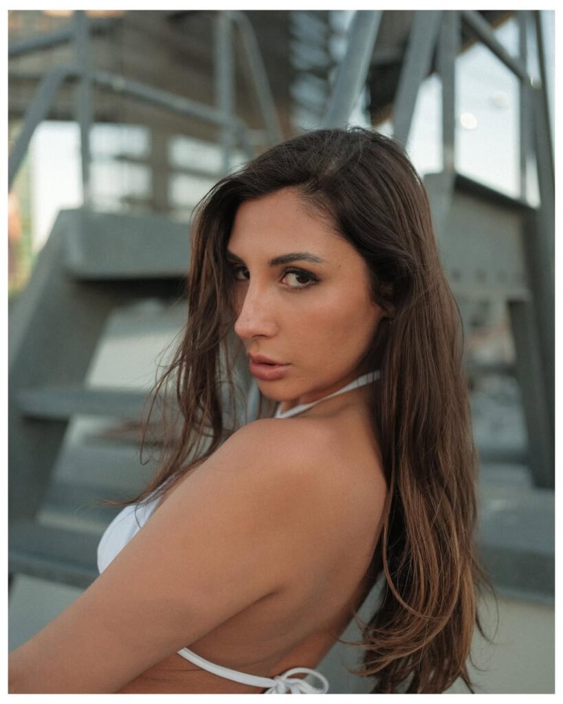 Gianna Dior Age, Biography, Height, Career & Net Worth 2026