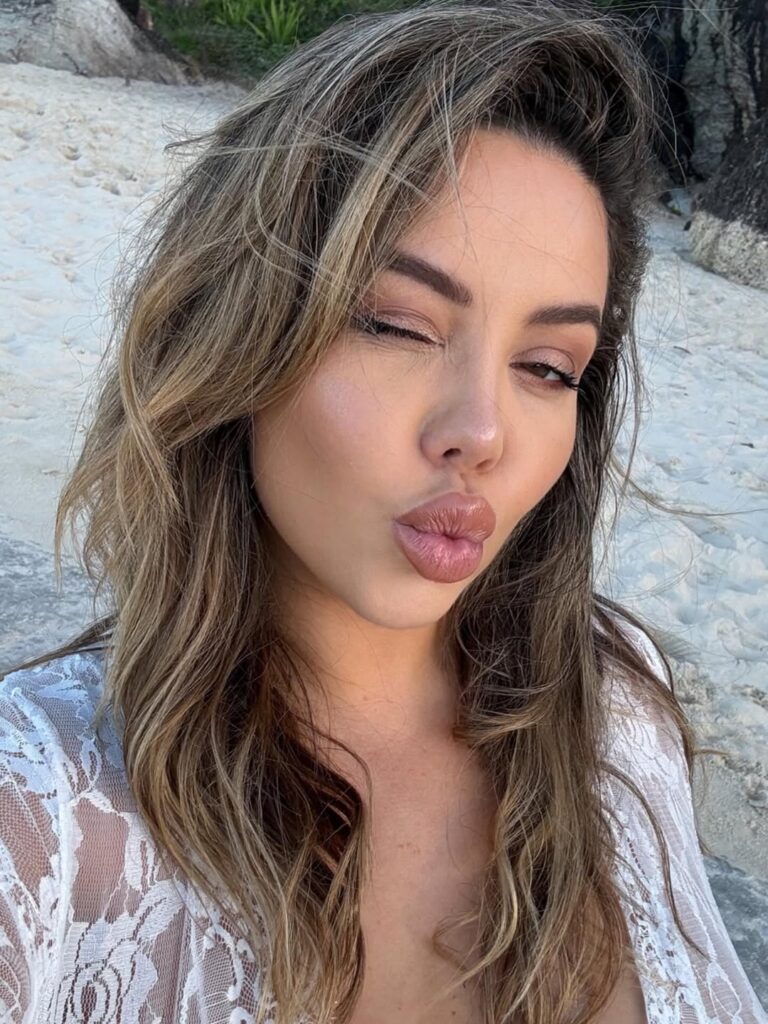 Sienna Grace Biography, Age, Height, Career & Net Worth 2026