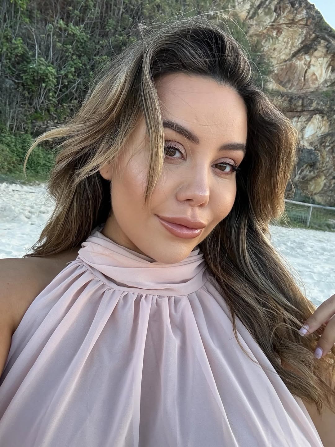 Sienna Grace Biography, Age, Height, Career & Net Worth 2026